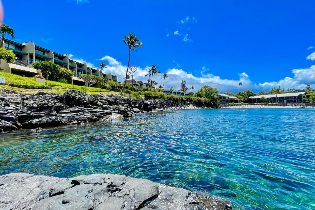 Kahana Napili Point 빌라 외부 사진